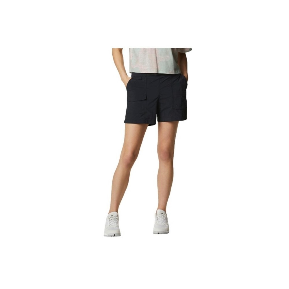 Columbia Running Shorts With Pockets